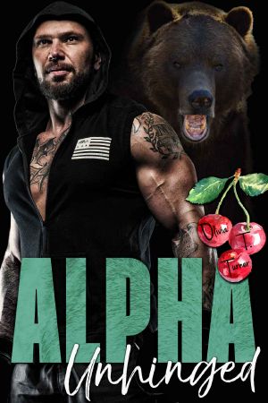 Alpha Unhinged