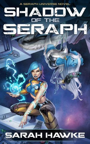 Shadow of the Seraph