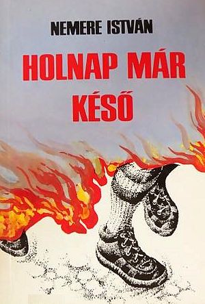Holnap már késő