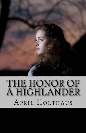 The Honor of a Highlander (The MacKinnon Clan)