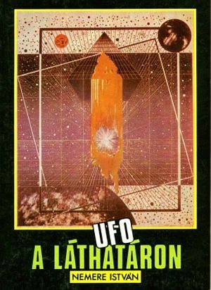 UFO a láthatáron