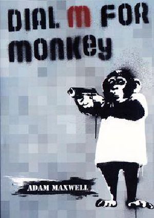 Dial M for Monkey