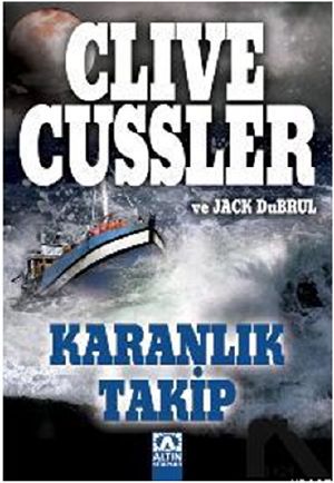 Karanlık Takip