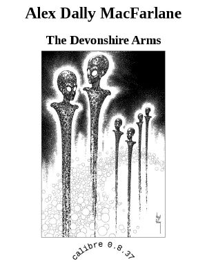 The Devonshire Arms