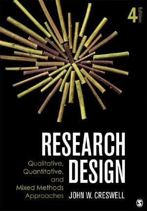 Research Design · Qualitative, Quantitative, and Mixed Methods Approaches