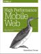 High Performance Mobile Web