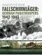 Fallschirmjger. Volume 2