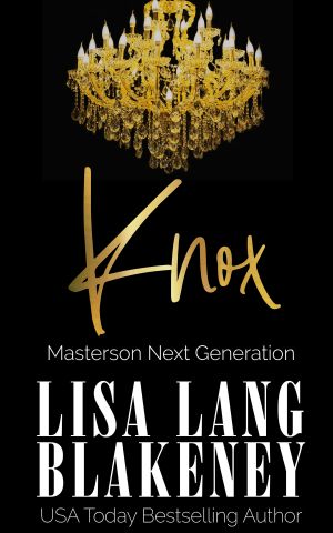 KNOX: Masterson Next Generation