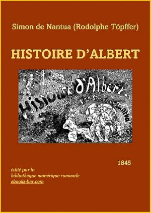 Histoire d'Albert