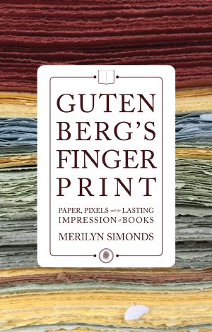 Gutenberg's Fingerprint