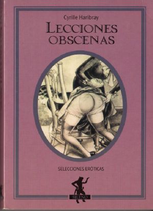 Lecciones Obscenas