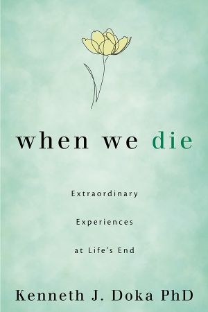 When We Die