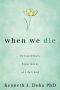 When We Die