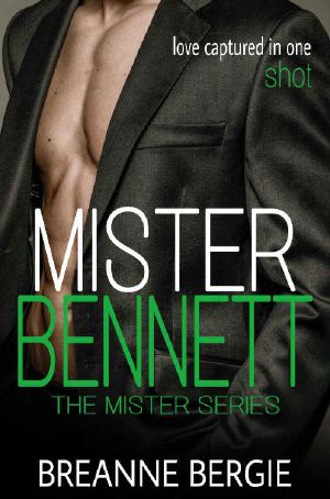 Mister Bennett: A Secret Baby Billionaire Romance (Mister Series Book 1)