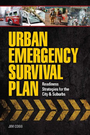 Urban Emergency Survival Plan