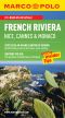 French Riviera, Nice, Cannes & Monaco