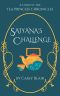 Saiyana's Challenge