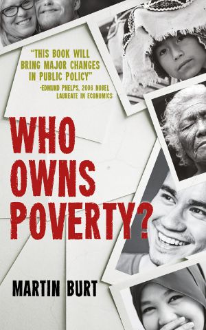 Who Owns Poverty?