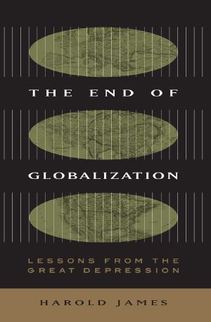 The End of Globalization: Lessons From the Great Depression