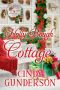 Holly Bough Cottage (Holiday Cottage Series Book 2)