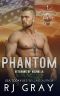 Phantom: A Military Romance (Veterans of Valhalla Book 1)