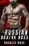 Sold to the Russian Bratva Boss: An Arranged Mafia Romance