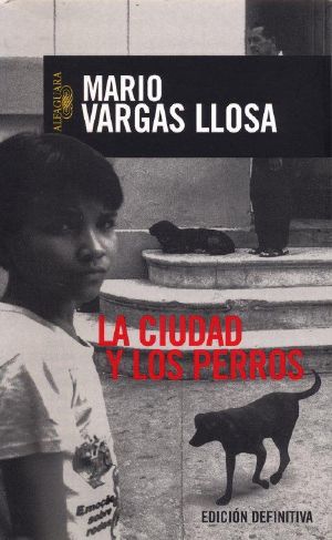 La ciudad y los perros