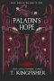 Paladin’s Hope: Book Three of the Saint of Steel