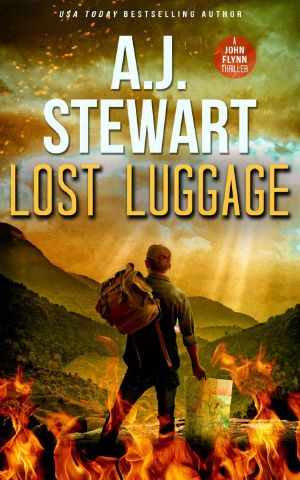 Lost Luggage (John Flynn Thrillers Book 5)