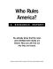 Who rules America?