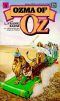 Ozma of Oz (O-3)