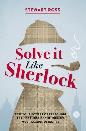 Solve It Like Sherlock