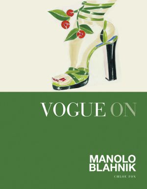 Vogue on · Manolo Blahnik