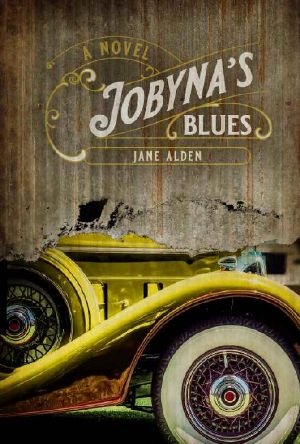 Jobyna's Blues