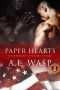 Paper Hearts (Veterans Affairs Book 4)