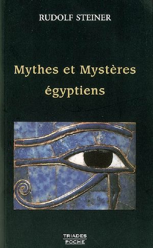 Mythes et Mystères Egyptiens