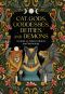 Cat Gods, Goddesses, Deities, and Demons