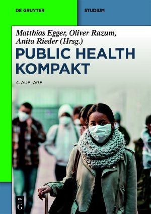 Public Health Kompakt · 4.Auflage