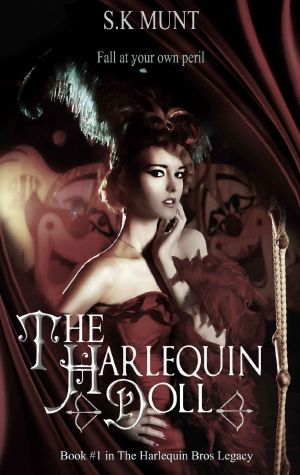 The Harlequin Doll