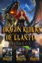 Dragon Riders of Elantia · Box Set 1-3