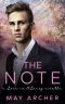 The Note · A Love in O’Leary Novella