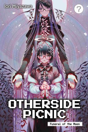 Otherside Picnic: Volume 7