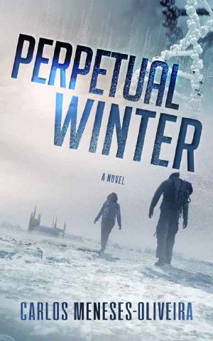 Perpetual Winter · The Deep Inn