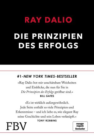 Die Prinzipien des Erfolgs (German Edition)