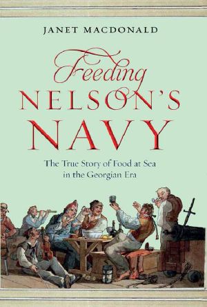 Feeding Nelson's Navy