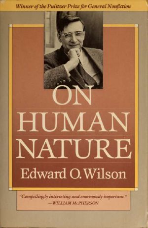 On Human Nature