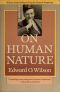 On Human Nature