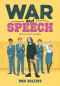 War and Speech