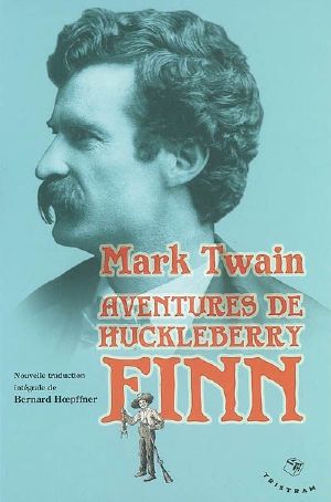 Les aventures de Huckleberry Finn