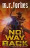 No Way Back: A Sheriff Duke Story (Forgotten Fallout Book 3)